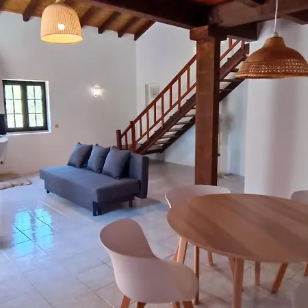 Quinta Do Lagar - Rural Retreat By The #8 Willa