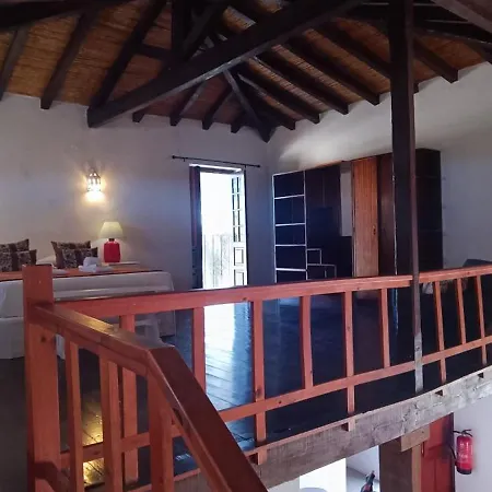 Quinta Do Lagar - Rural Retreat By The #8 Albufeira
