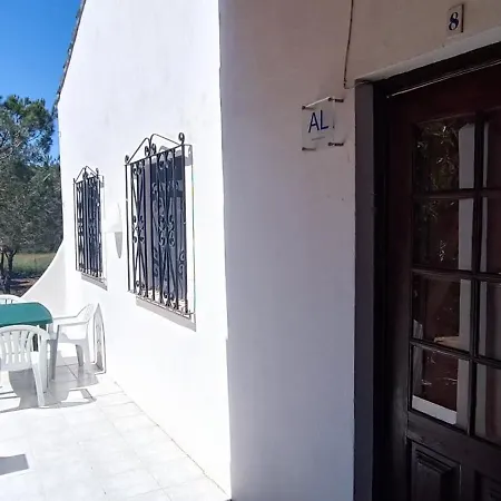 Quinta Do Lagar - Rural Retreat By The #8 Willa
