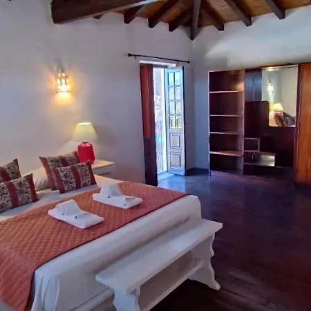 Quinta Do Lagar - Rural Retreat By The #8 *