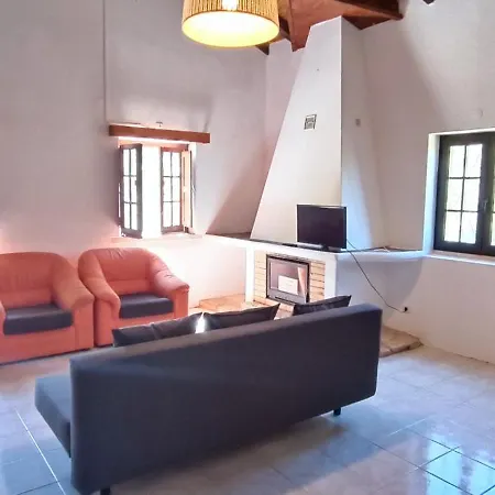 Quinta Do Lagar - Rural Retreat By The #8 * 알부페이라