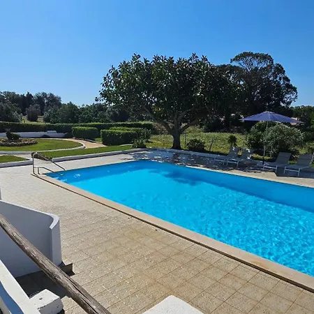 Quinta Do Lagar - Rural Retreat By The #8 Willa
