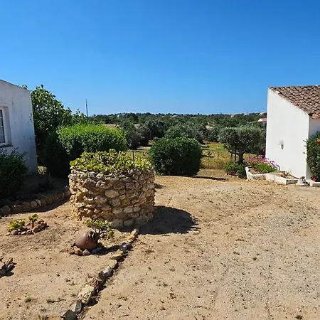 빌라 Quinta Do Lagar - Rural Retreat By The #8 알부페이라