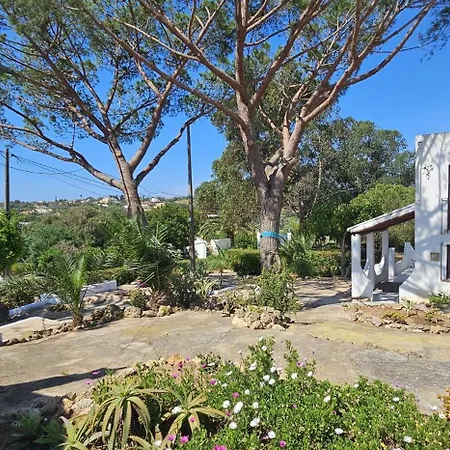 Quinta Do Lagar - Rural Retreat By The #8 빌라 알부페이라