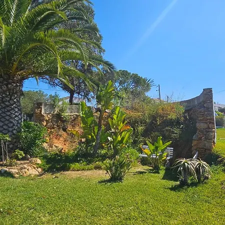 Quinta Do Lagar - Rural Retreat By The #8 * Albufeira
