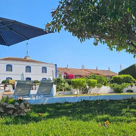 Quinta Do Lagar - Rural Retreat By The #8 빌라 알부페이라