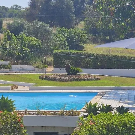 Quinta Do Lagar - Rural Retreat By The #8 빌라 알부페이라
