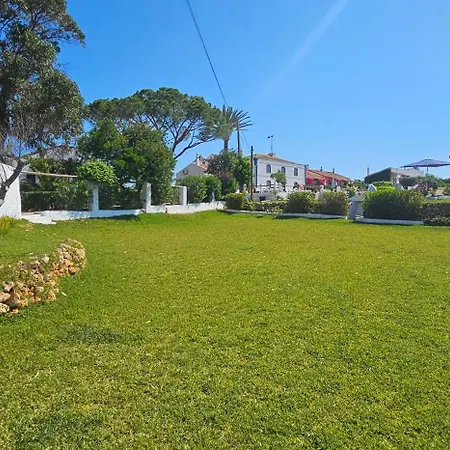 Willa Quinta Do Lagar - Rural Retreat By The #8 Albufeira
