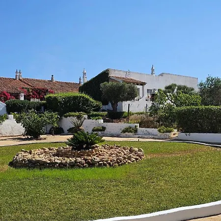 Quinta Do Lagar - Rural Retreat By The #8 Albufeira