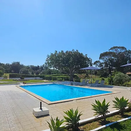 Quinta Do Lagar - Rural Retreat By The #8 * 알부페이라