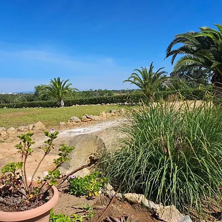 Willa Quinta Do Lagar - Rural Retreat By The #8 Albufeira