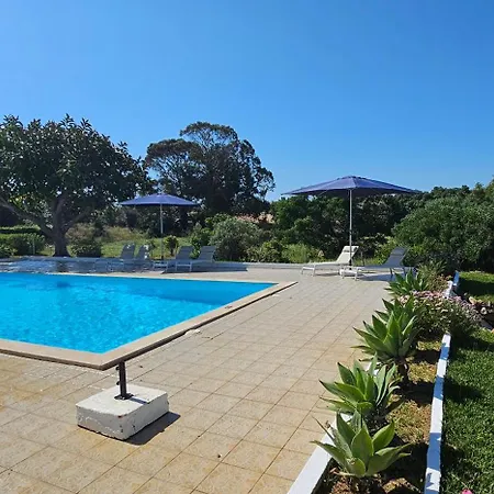 Quinta Do Lagar - Rural Retreat By The #8