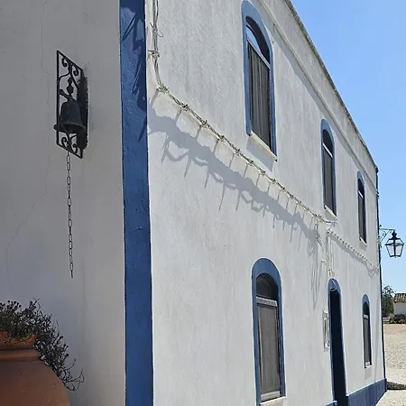 Quinta Do Lagar - Rural Retreat By The #8 * Albufeira