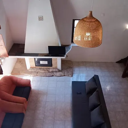 Quinta Do Lagar - Rural Retreat By The #8 Albufeira