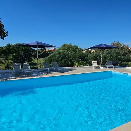 Quinta Do Lagar - Rural Retreat By The #8 Villa