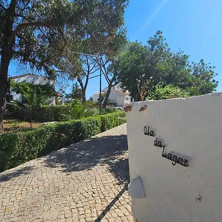 Quinta Do Lagar - Rural Retreat By The #8 Villa *