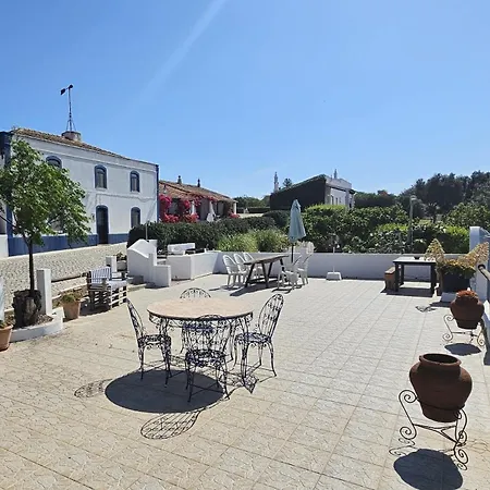 Quinta Do Lagar - Rural Retreat By The #8 * Αλμπουφέιρα